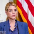Trump Ousts Attorney General Pam Bondi