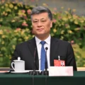 China Probes Politburo Member in Widest Purge Since 1976 4 China Probes Politburo Member in Widest Purge Since 1976