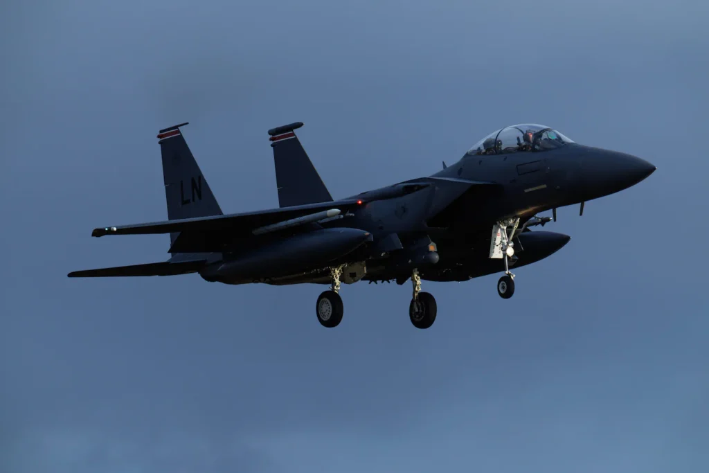 U.S. Pilot Rescued as Search Intensifies for Missing Crew in Iran 5 U.S. Pilot Rescued as Search Intensifies for Missing Crew in Iran
