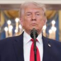 Trump Issues 48-Hour ‘Hell’ Ultimatum to Iran Over Hormuz