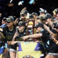 UCLA Routes South Carolina for First NCAA Women's Title