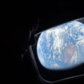Artemis II Enters Lunar Sphere of Influence
