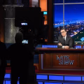 CBS Names Byron Allen to Replace Stephen Colbert