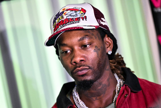 Offset Stable After Florida Casino Shooting