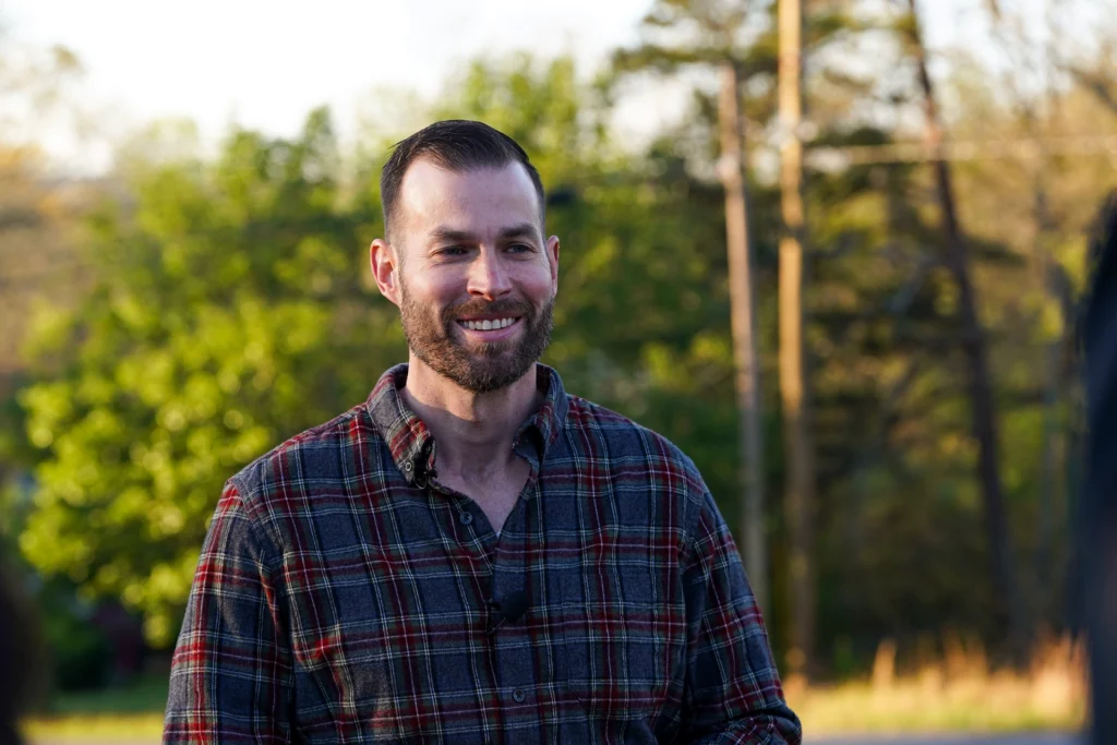 Clay Fuller Wins Special Election to Replace Marjorie Taylor Greene