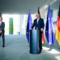 Germany Rejects JD Vance Claim of EU Meddling in Hungary