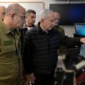 Israel Authorizes Direct Lebanon Talks While Strikes Continue