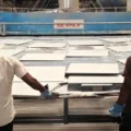 Iran War Triggers Massive Morbi Ceramic Hub Shutdown