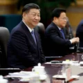 Xi Jinping Calls Taiwan Unification a "Historical Inevitability"