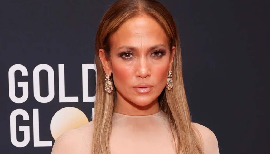 JLo Calls Maid in Manhattan Role Unforgettable