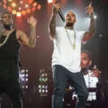 Chris Brown and Usher Announce Joint Raymond & Brown Tour