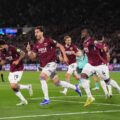 West Ham Leapfrog Spurs in Premier League Relegation Battle 4 West Ham Leapfrog Spurs in Premier League Relegation Battle