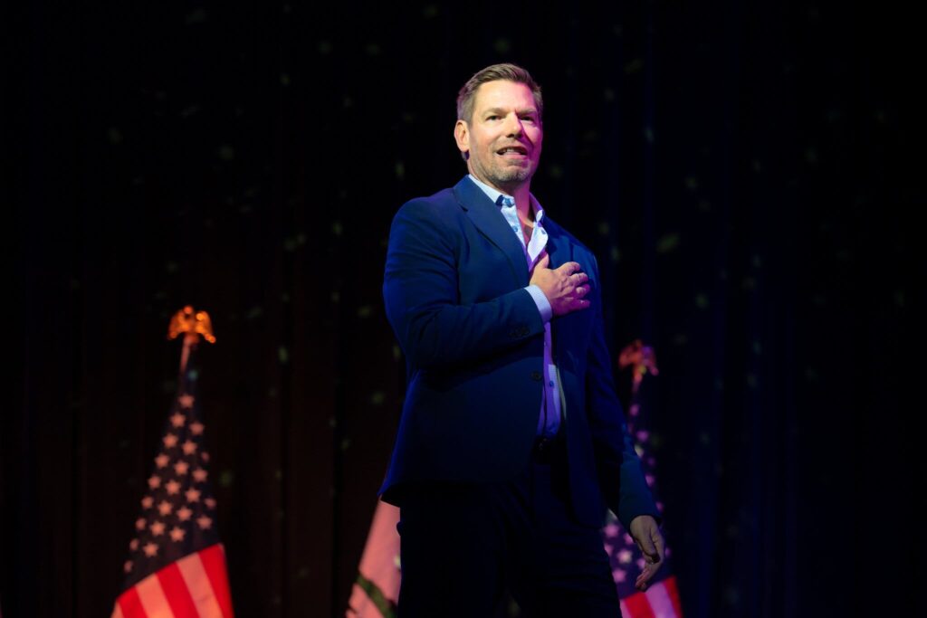Eric Swalwell Faces Calls to Exit Governor’s Race Amid Allegations 5 Eric Swalwell Faces Calls to Exit Governor’s Race Amid Allegations