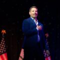 Eric Swalwell Faces Calls to Exit Governor’s Race Amid Allegations