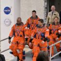 Artemis II Crew Returns to Earth After Historic Lunar Mission