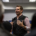 Senior Staff Denounce Eric Swalwell Amid Assault Claims 6 Senior Staff Denounce Eric Swalwell Amid Assault Claims
