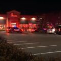 One Dead and Six Injured in Union Chick-fil-A Shooting