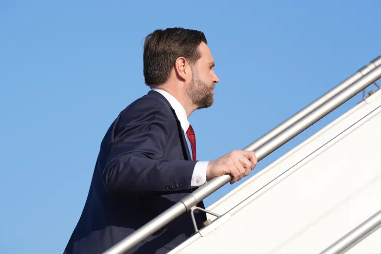 JD Vance Says Iran Rejected Peace Terms as Islamabad Talks Fail