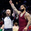 Gable Steveson Signs with UFC for International Fight Week Debut