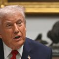 Trump Signals Naval Blockade as Iran Talks Stall