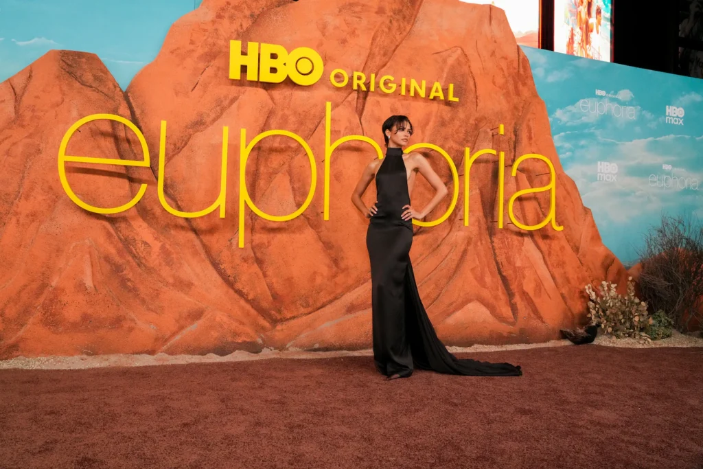 Euphoria Season 3 Premieres After Four-Year Hiatus 1 Euphoria Season 3 Premieres After Four-Year Hiatus