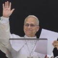 Trump Slams Pope Leo Over Iran Policy Criticism