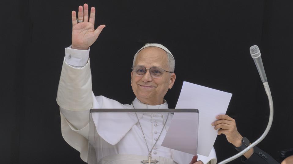 Trump Slams Pope Leo Over Iran Policy Criticism