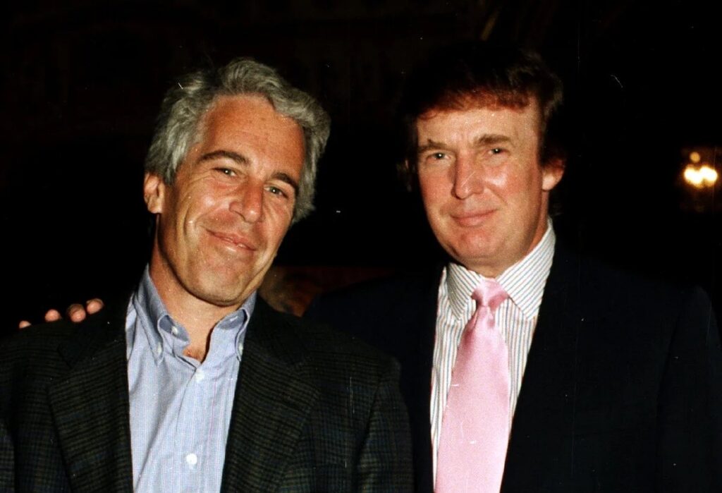Trump's $10B Lawsuit Against WSJ Over Epstein Ties Dismissed 2 Trump's $10B Lawsuit Against WSJ Over Epstein Ties Dismissed