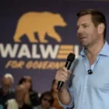Rep. Eric Swalwell Resigns from Congress Amid Misconduct Allegations