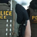 French Grandmother, 86, Detained by ICE