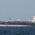 US Navy Destroyer Intercepts Iranian Oil Tankers