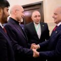 Pakistan Persists in Brokering US-Iran Peace Agreement
