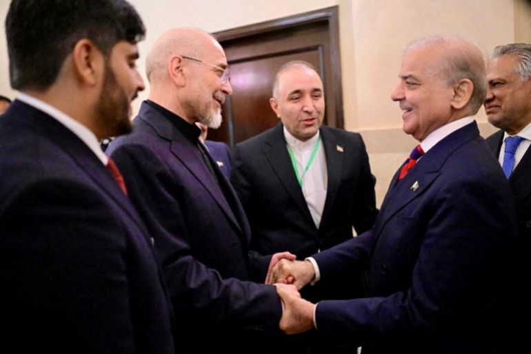 Pakistan Persists in Brokering US-Iran Peace Agreement