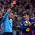 Raphinha Slams ‘Robbery’ in Barca Champions League Exit 4 Raphinha Slams ‘Robbery’ in Barca Champions League Exit