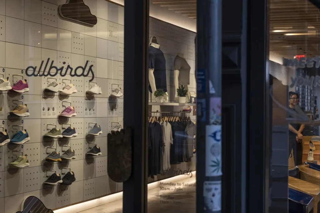 Allbirds Stock Soars 373% Following Radical AI Pivot