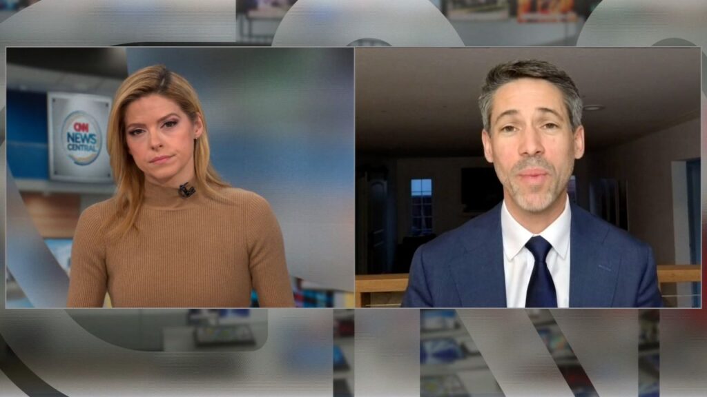 California Candidates React to Eric Swalwell Scandal 6 California Candidates React to Eric Swalwell Scandal