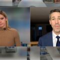 California Candidates React to Eric Swalwell Scandal