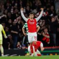 Arsenal Secure Champions League Semi-Final Spot