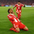 Bayern Munich Edge Real Madrid in Champions League Thriller
