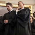Sotomayor Apologizes for 'Hurtful' Kavanaugh Remarks