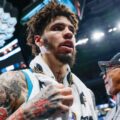 LaMelo Ball Fined $35K for Flagrant Foul on Bam Adebayo
