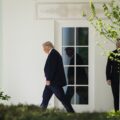 Trump Vows No US Support for Italy After Aid Refusal
