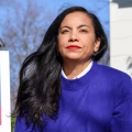 Analilia Mejia Wins NJ Special Election