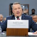Acting ICE Director Todd Lyons Resigns From Position