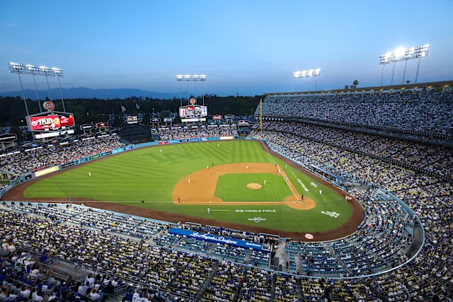 Federal Jury Awards $11.8M to Dodgers Fan Blinded by LAPD 2 1000010654