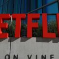 Netflix Stock Drops 10% on Q2 Outlook and Hastings Exit