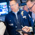 Dow Jumps 800 Points as S&P 500 Hits 7,100