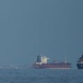 Iran Reasserts Hormuz Control as US Maintains Naval Blockade