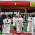 Pope Clarifies Remarks on President Trump