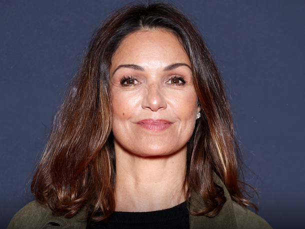 French Actress Nadia Farès Dies at 57 After Pool Accident